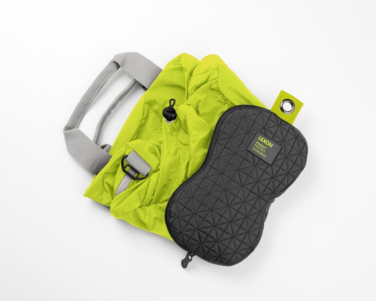 Lexon-Peanut Spor çantası-Bavul & Seyahat Çantası-3-Milagron.com