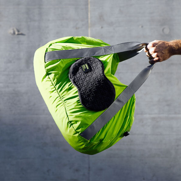 Lexon-Peanut Spor çantası-Bavul & Seyahat Çantası-4-Milagron.com