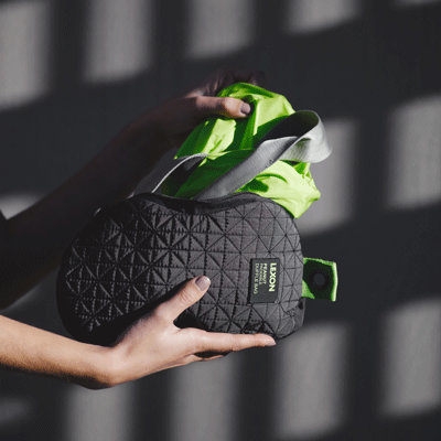 Lexon-Peanut Spor çantası-Bavul & Seyahat Çantası-5-Milagron.com