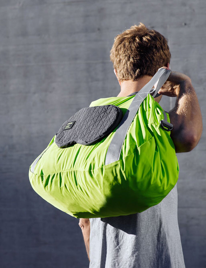 Lexon-Peanut Spor çantası-Bavul & Seyahat Çantası-6-Milagron.com