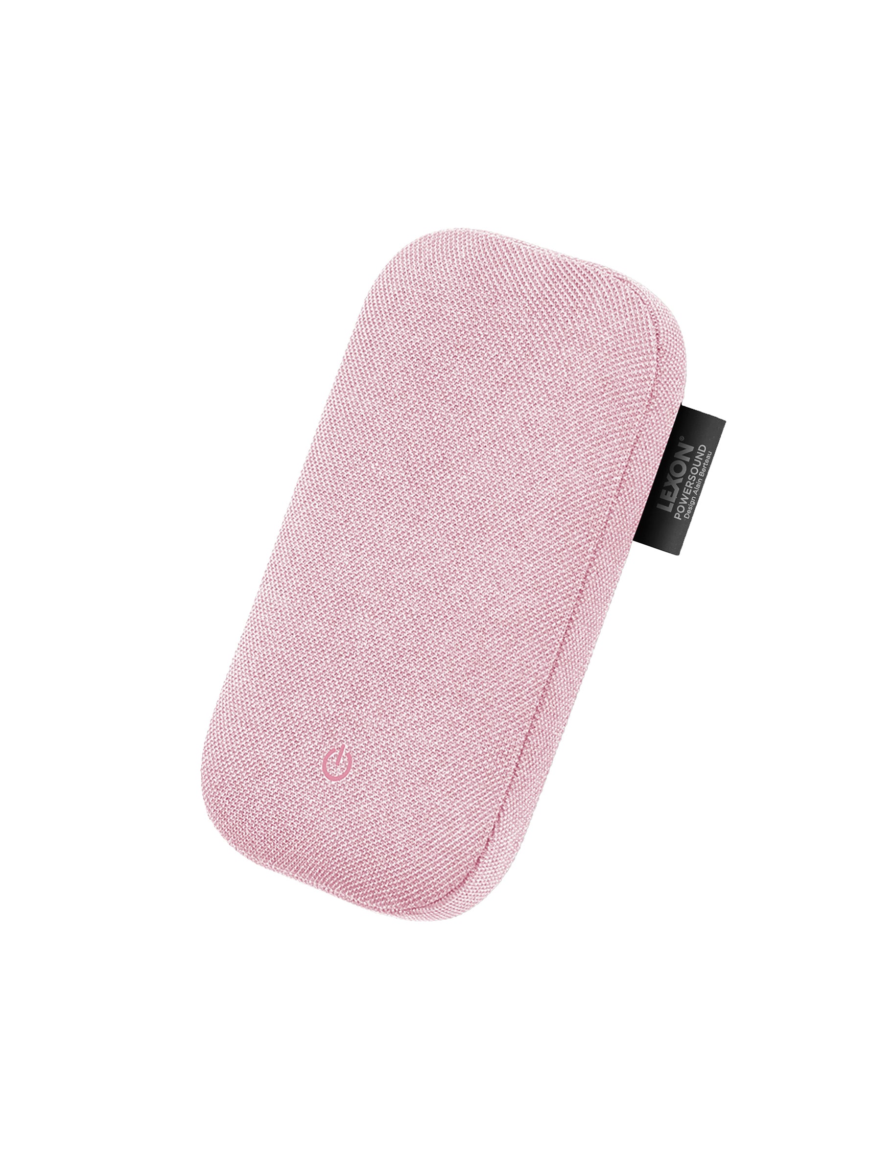 Lexon-Powersound Kablosuz şarj Cihazı Ve Bluetooth Hoparlör-Taşınabilir Hoparlör-1-Milagron.com