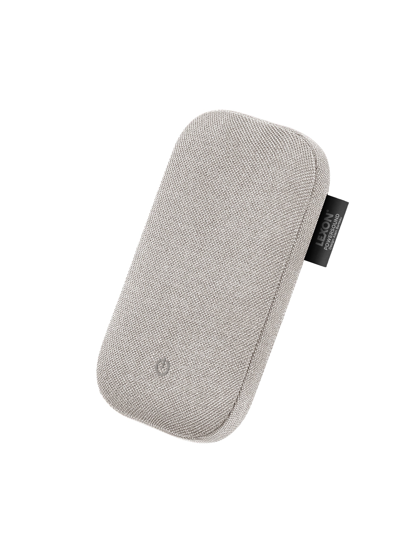 Lexon-Powersound Kablosuz şarj Cihazı Ve Bluetooth Hoparlör-Taşınabilir Hoparlör-1-Milagron.com