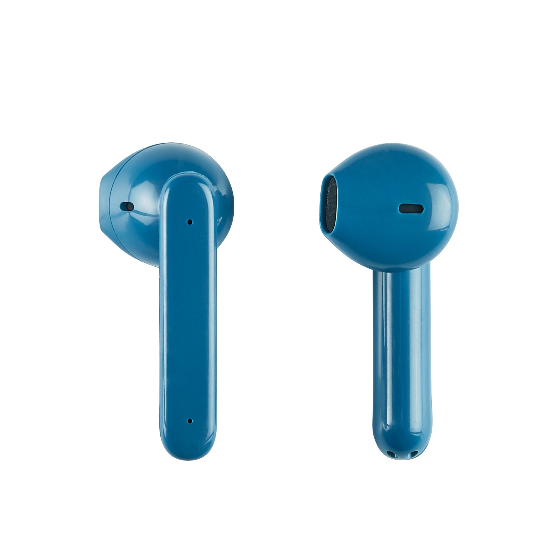 Lexon-Speakerbuds Bluetooth Kulaklık & Bluetooth Hoparlör Mavi-Kulaklık-8-Milagron.com