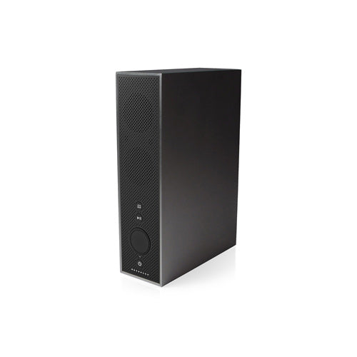 Lexon-Titanium Kablolu Bluetooth Hoparlör-Hoparlör-1-Milagron.com