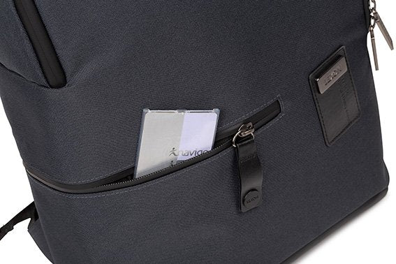 Lexon-Track Sırt çantası Lacivert-Sırt Çantası-5-Milagron.com