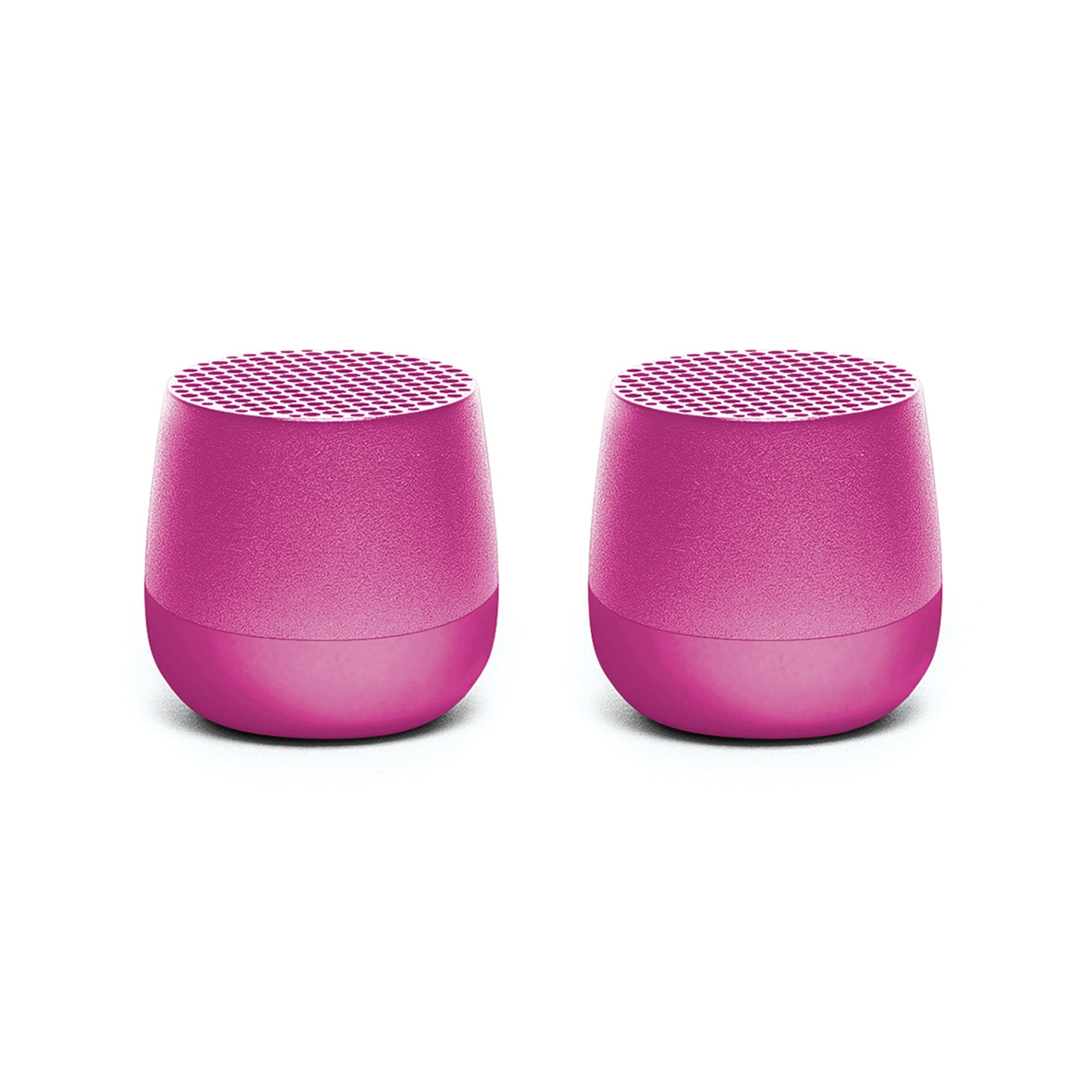 Lexon-Twin Mino Bluetooth Hoparlör Mor-Taşınabilir Hoparlör-1-Milagron.com