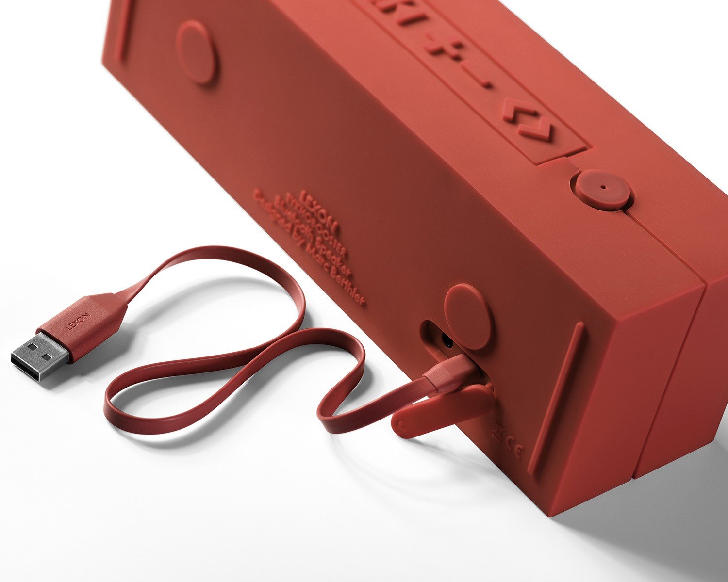 Lexon-Tykho Booster Bluetooth Hoparlör-Taşınabilir Hoparlör-2-Milagron.com