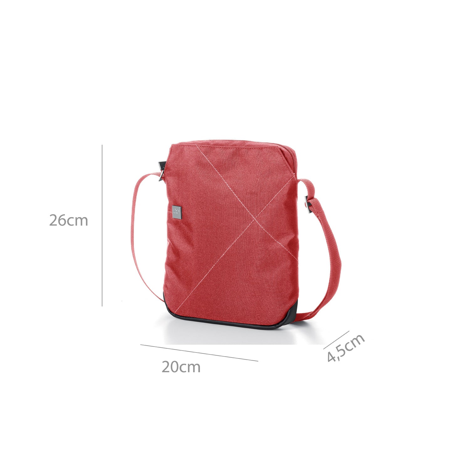 Lexon-Urban Tablet çantası-Laptop & Evrak Çantası-2-Milagron.com