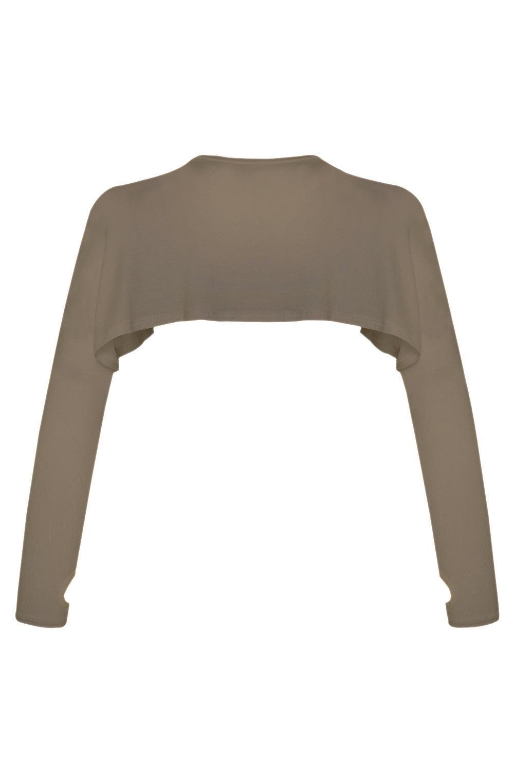 Liquide-SORUNLU - Beech Sleeve Vizon-T-Shirts-2-Milagron.com