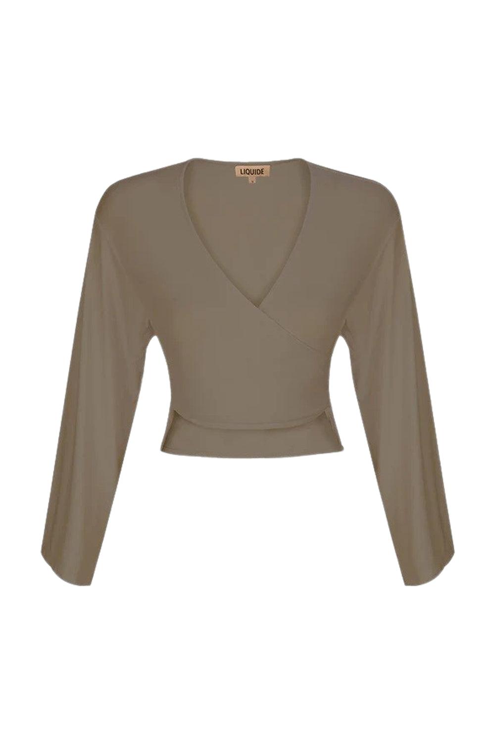 Liquide-SORUNLU - Chakra Bluz Vizon-Bluz-5-Milagron.com