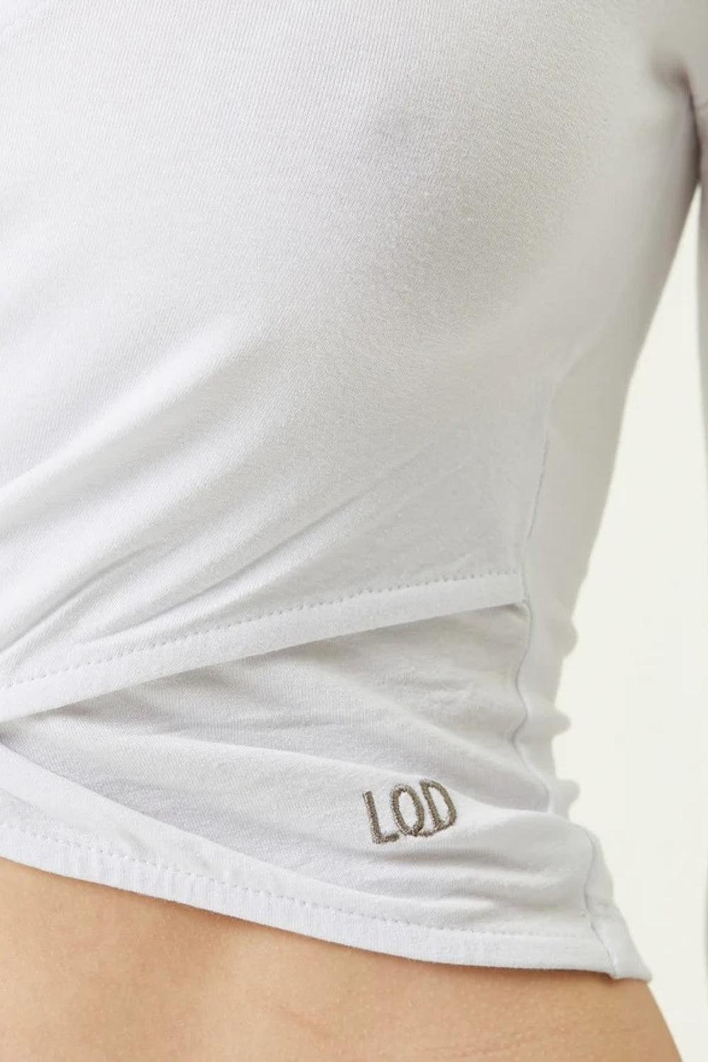 Liquide-SORUNLU - Nada Bluz Beyaz-Bluz-3-Milagron.com