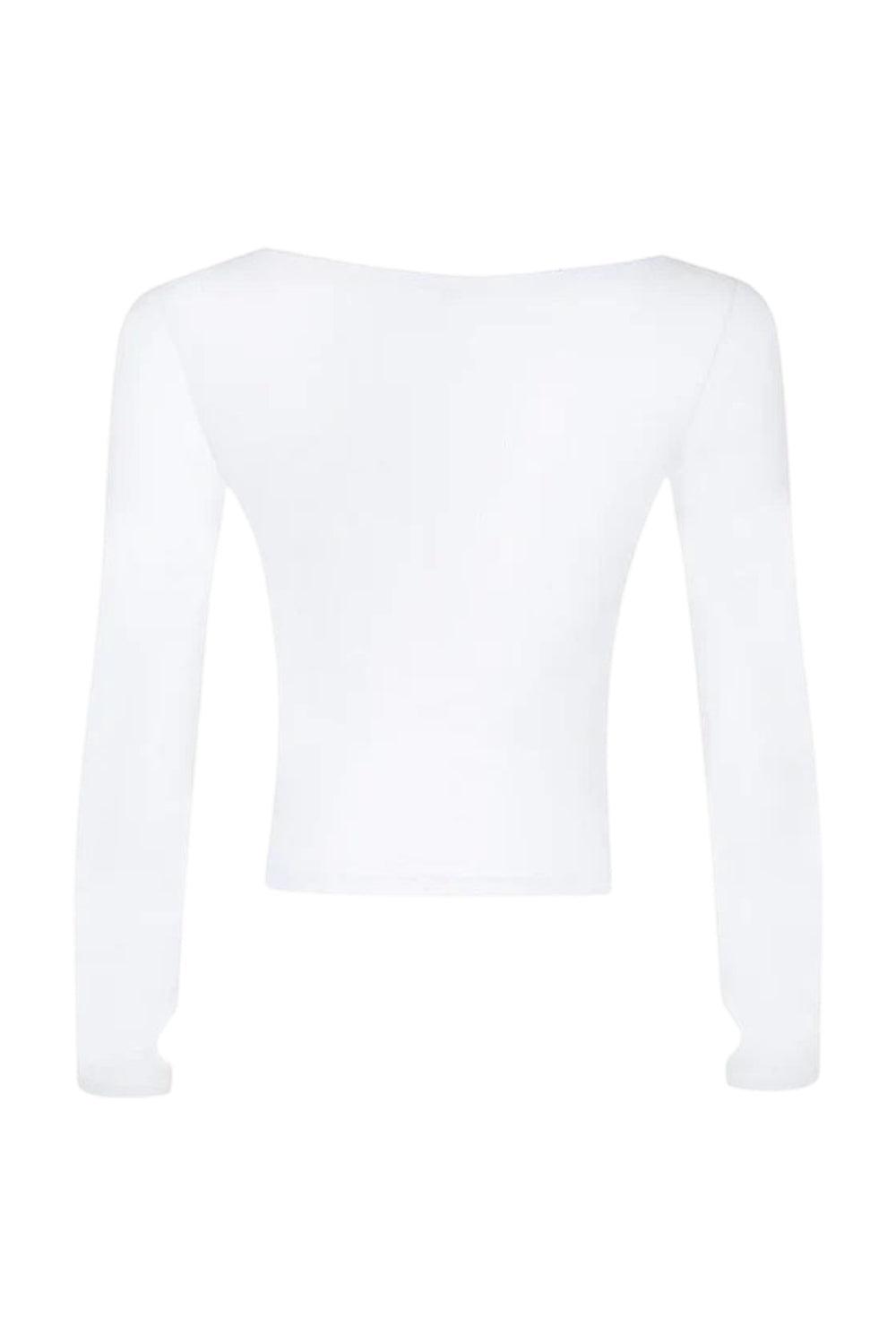 Liquide-SORUNLU - Nada Bluz Beyaz-Bluz-5-Milagron.com