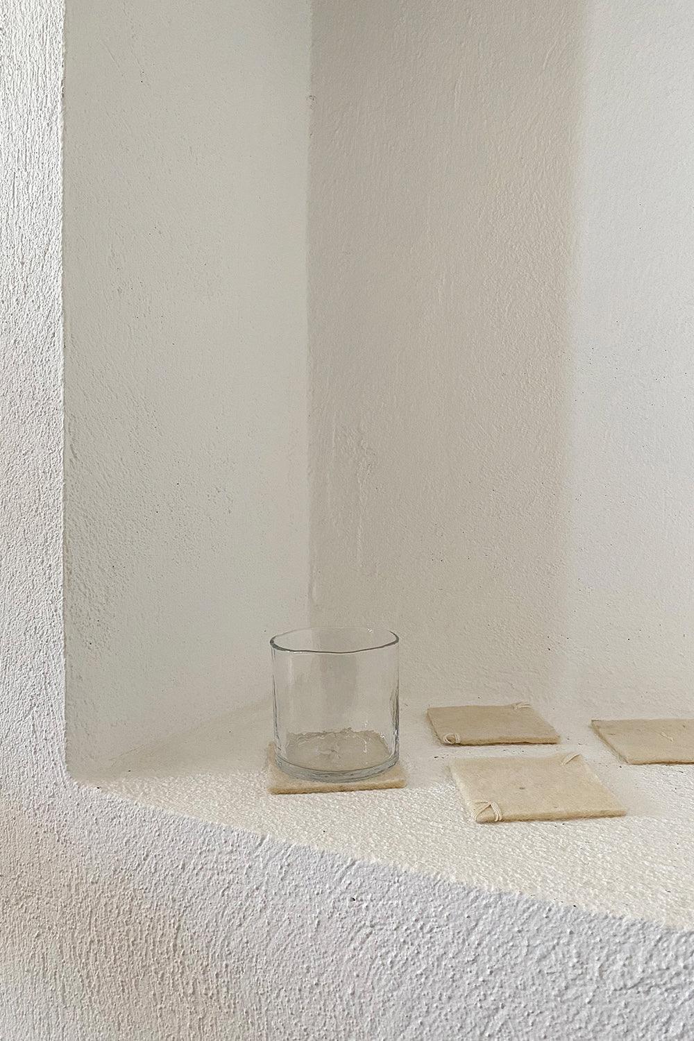 Livn Pieces-Coaster-Bardak Altlığı-1-Milagron.com