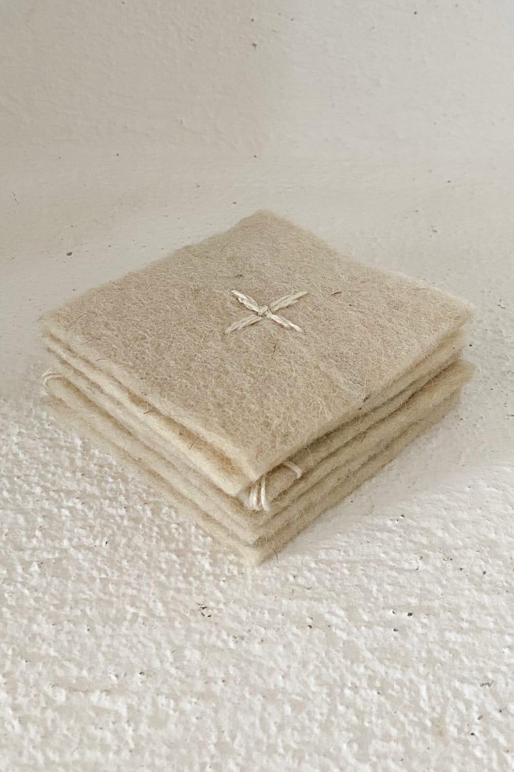 Livn Pieces-Coaster-Bardak Altlığı-2-Milagron.com