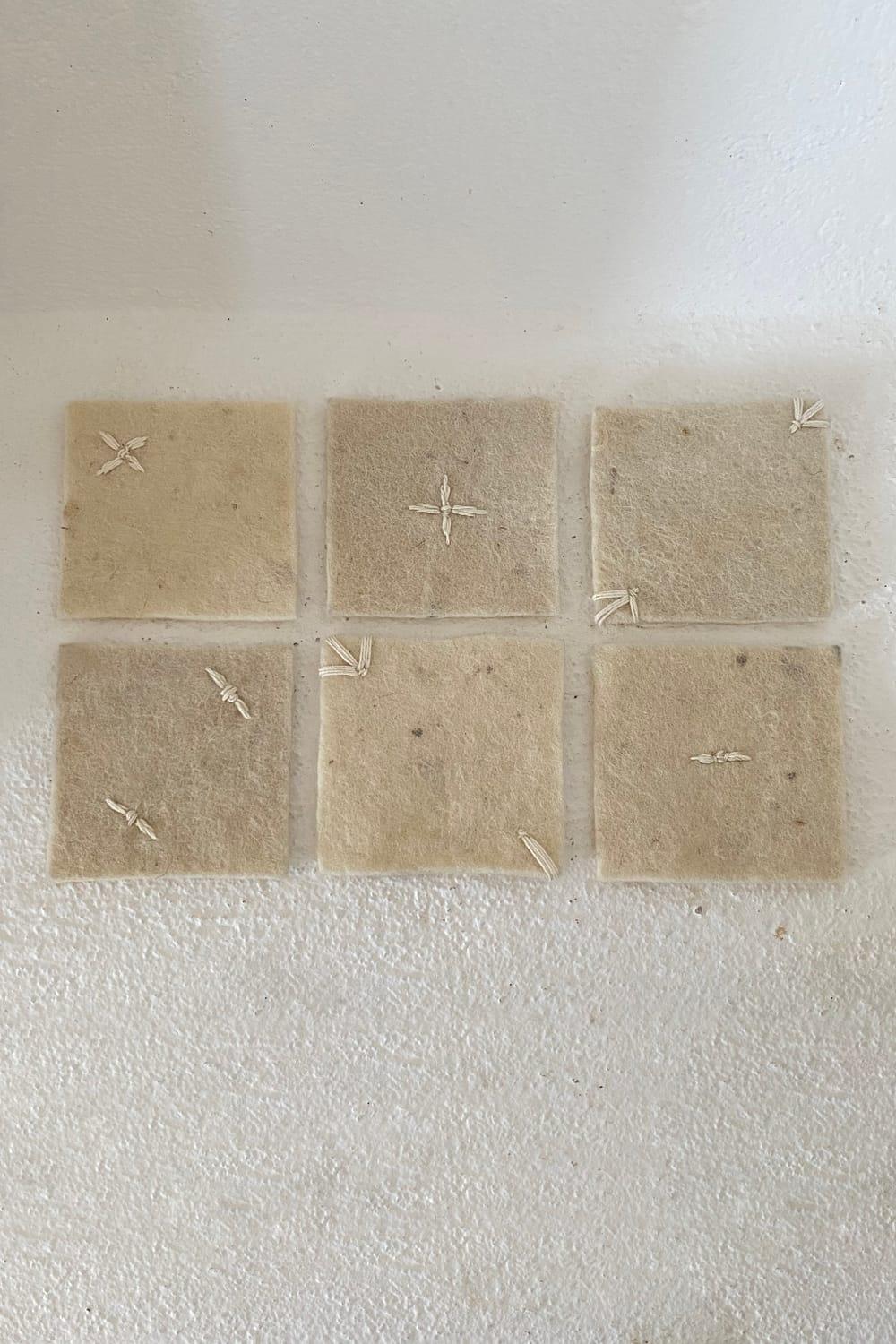 Livn Pieces-Coaster-Bardak Altlığı-4-Milagron.com