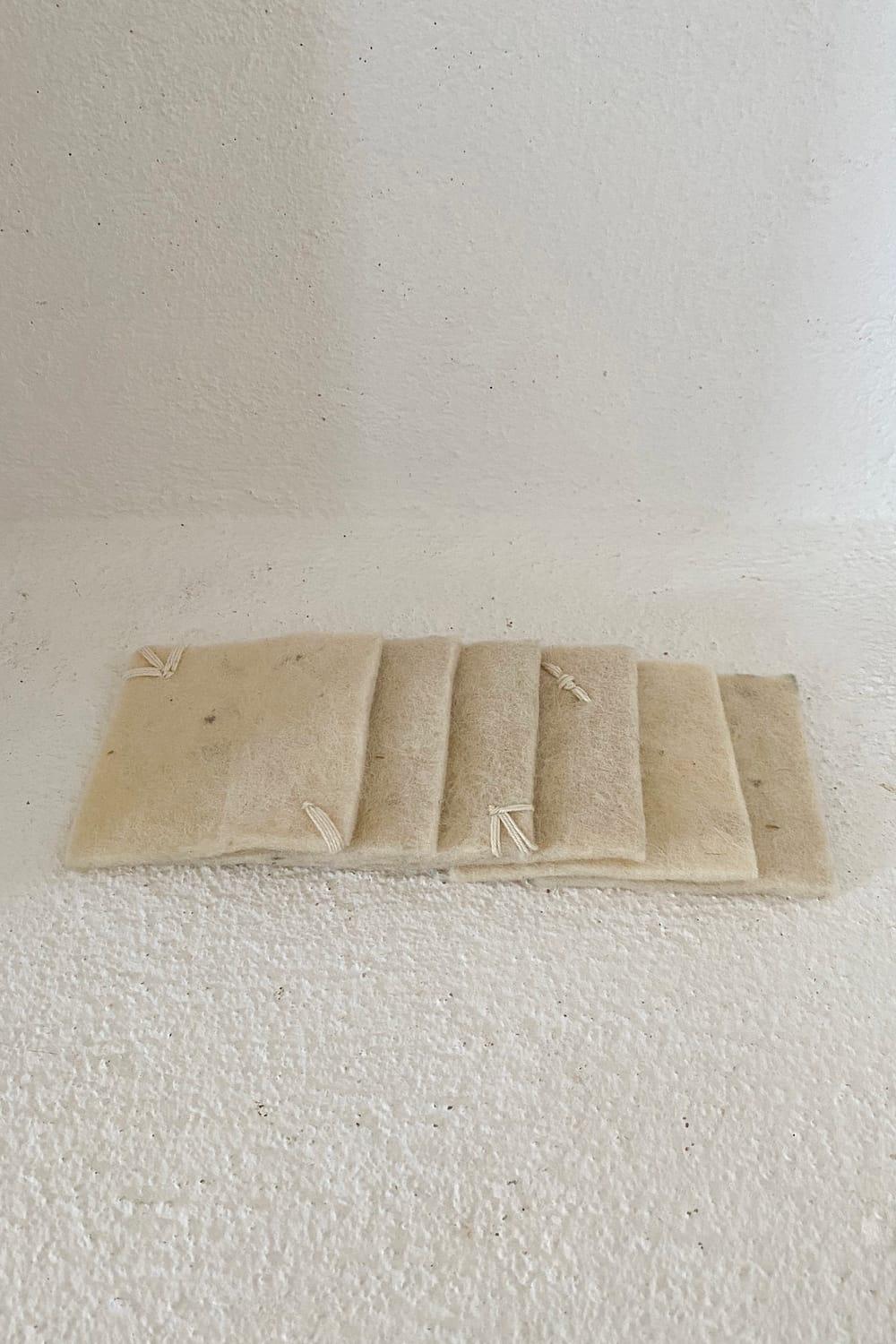 Livn Pieces-Coaster-Bardak Altlığı-5-Milagron.com