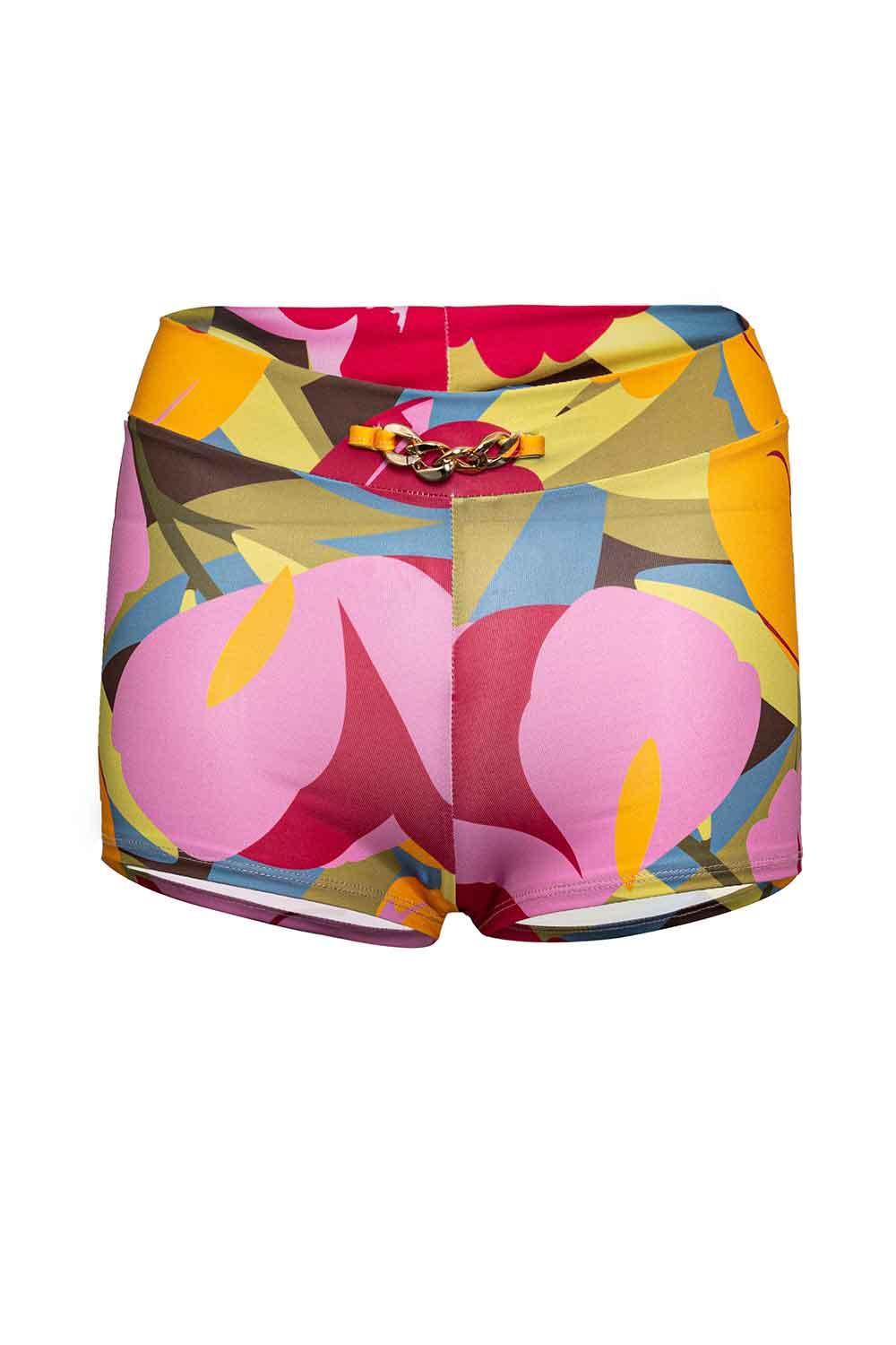 Maat Clothing-Faye Şort-Şort-2-Milagron.com