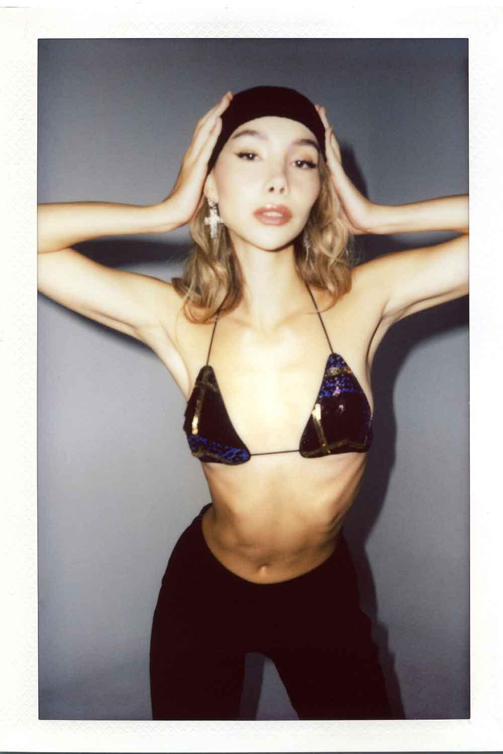 Maat Clothing-Rue Payet Büstiyer-Top-7-Milagron.com