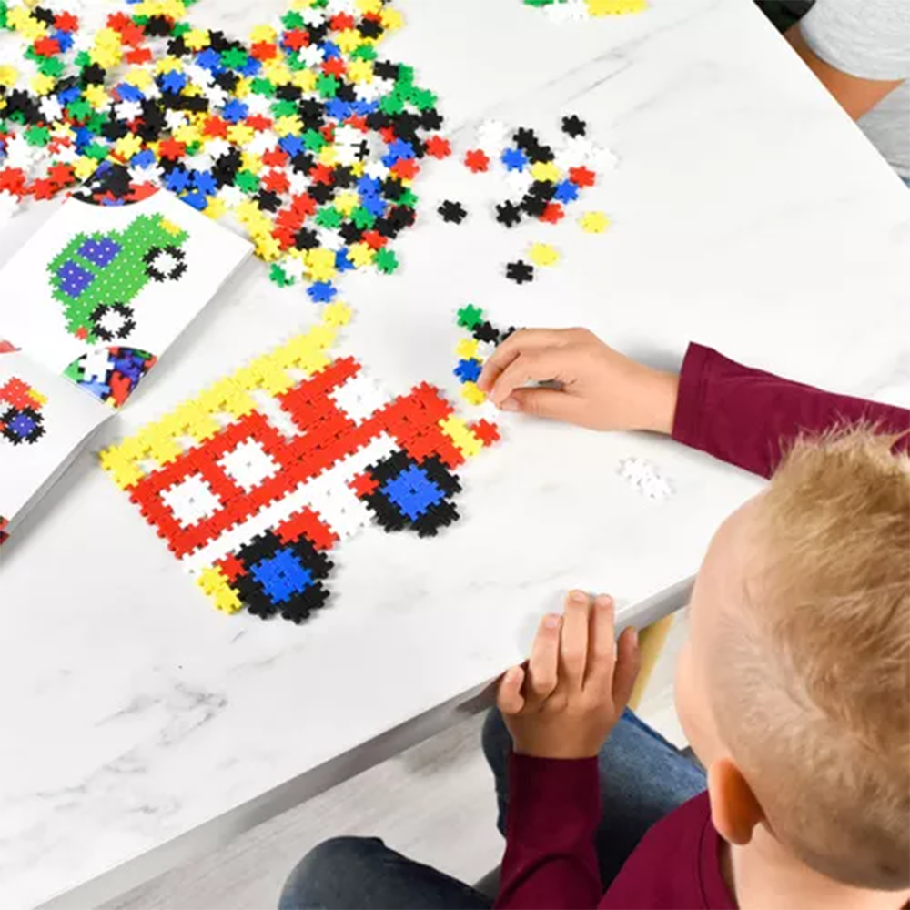 Meli Toys-Meli Toys Blok Oyuncak Minis 1200-Yapı Oyuncakları-3-Milagron.com