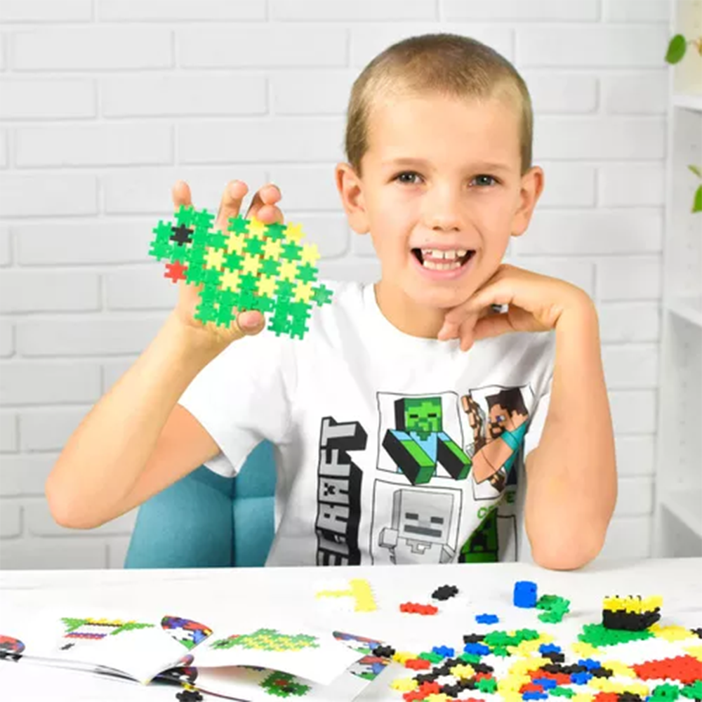 Meli Toys-Meli Toys Blok Oyuncak Minis 400-Yapı Oyuncakları-4-Milagron.com