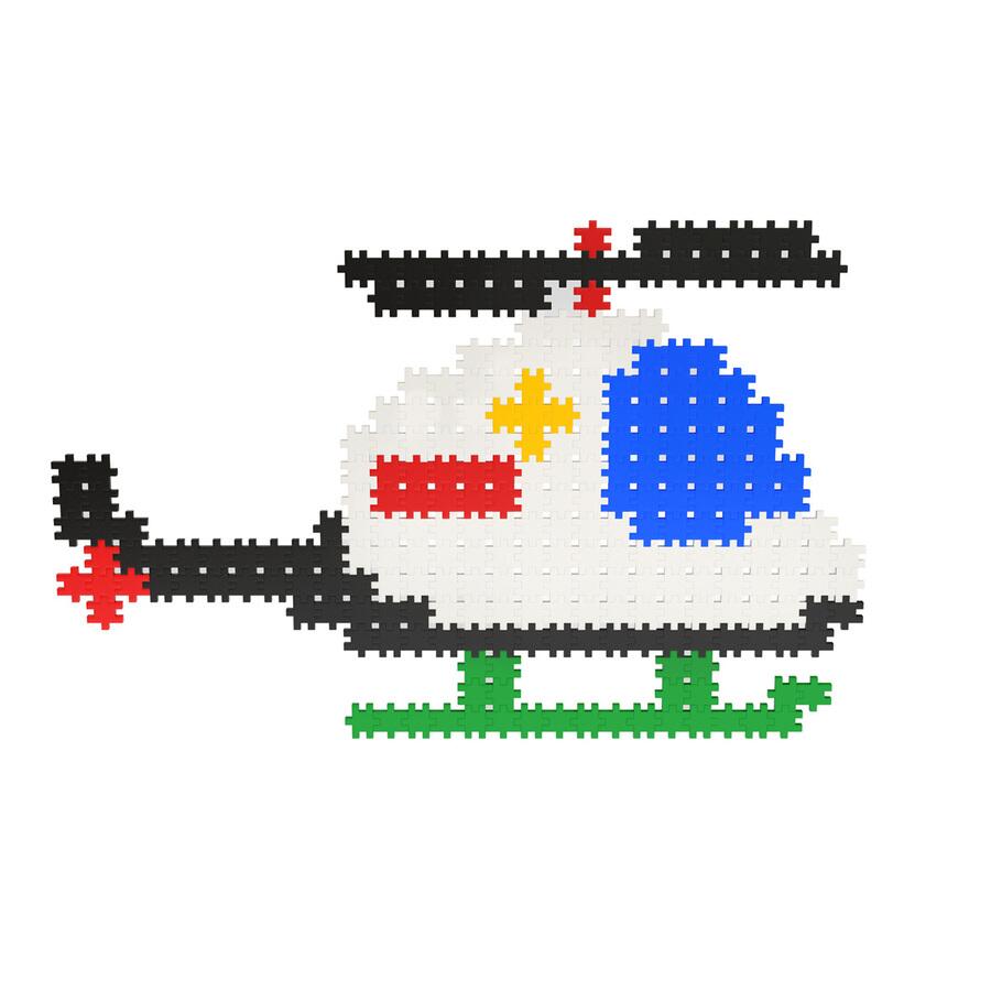 Meli Toys-Meli Toys Blok Oyuncak Minis 400-Yapı Oyuncakları-8-Milagron.com