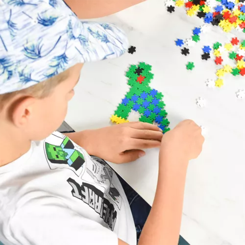 Meli Toys-Meli Toys Blok Oyuncak Minis 800-Yapı Oyuncakları-2-Milagron.com