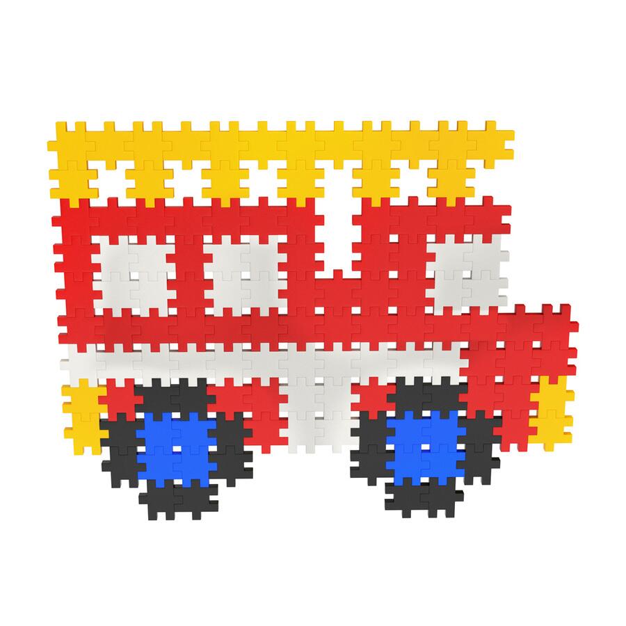 Meli Toys-Meli Toys Blok Oyuncak Minis 800-Yapı Oyuncakları-7-Milagron.com