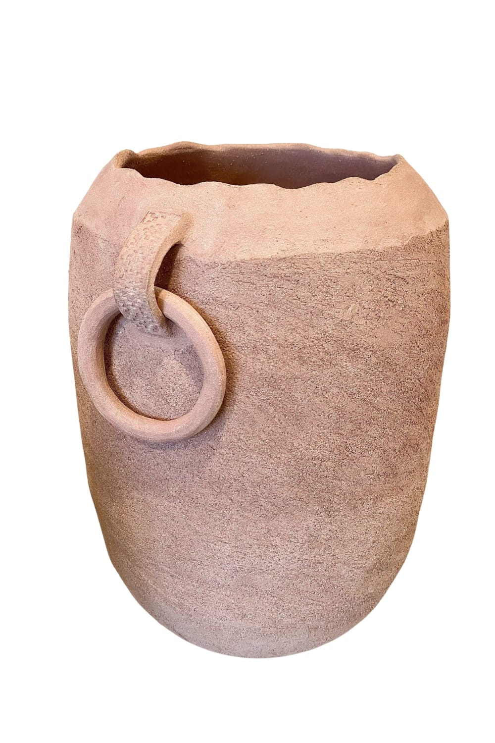 Meru İstanbul-Lily El Yapımı Dekoratif Obje-Vazo-1-Milagron.com