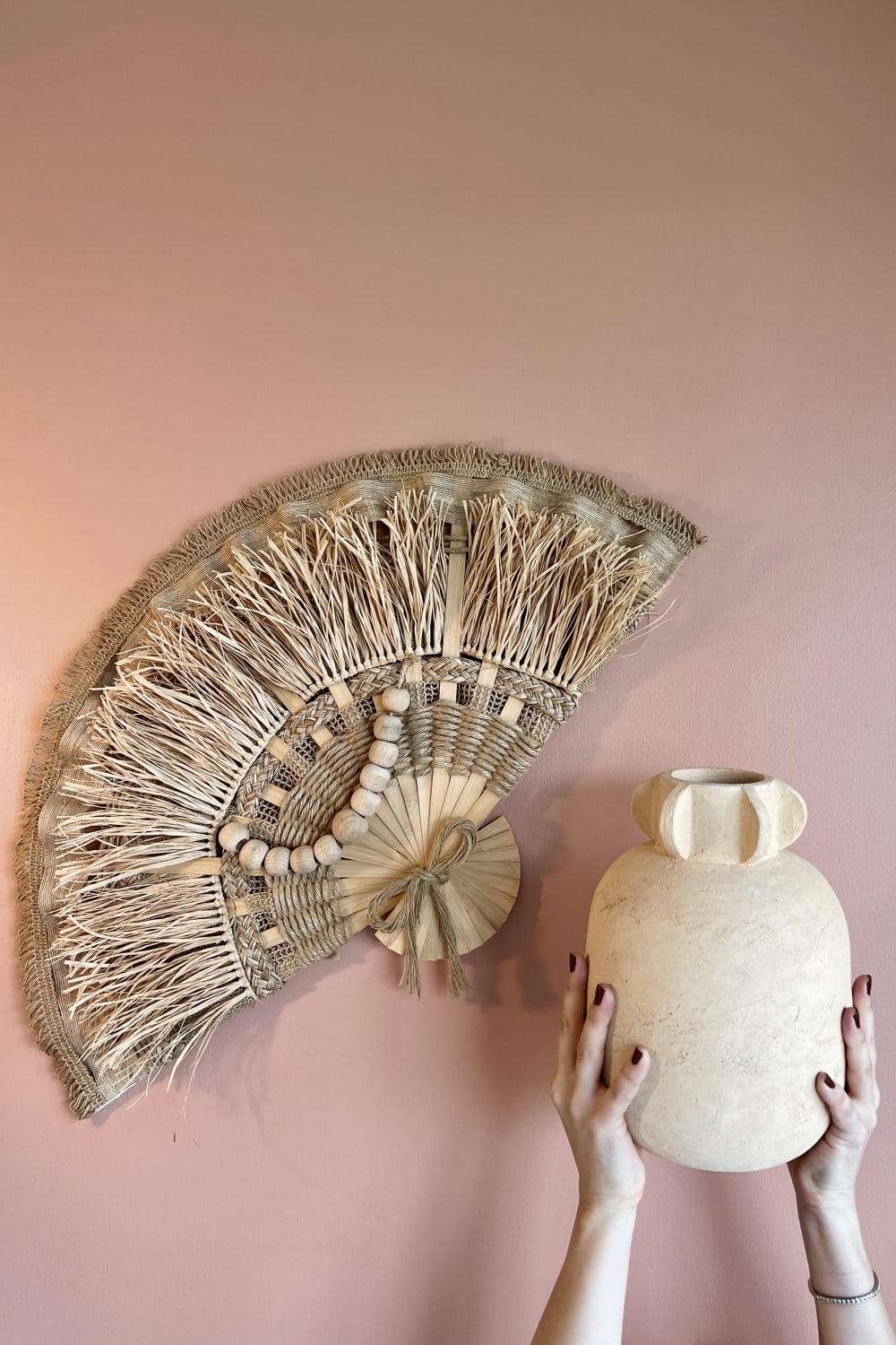 Meru İstanbul-Mudita El Yapımı Dekoratif Obje-Duvar Dekorları-1-Milagron.com