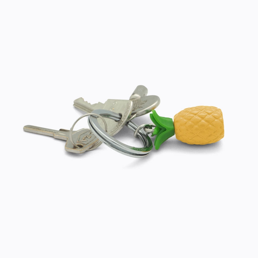 Metalmorphose-Ananas Anahtarlık-Anahtarlık-4-Milagron.com