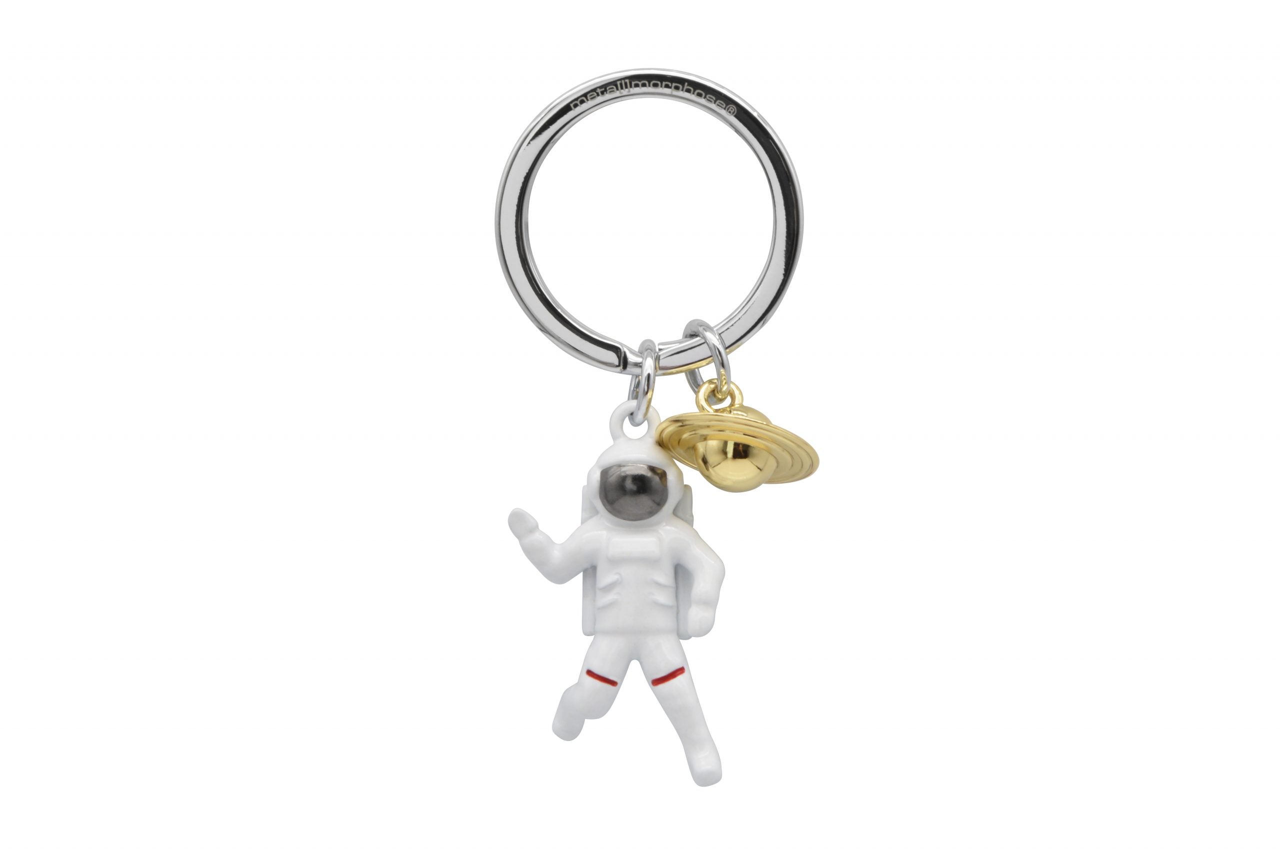 Metalmorphose-Astronot Anahtarlık-Anahtarlık-4-Milagron.com