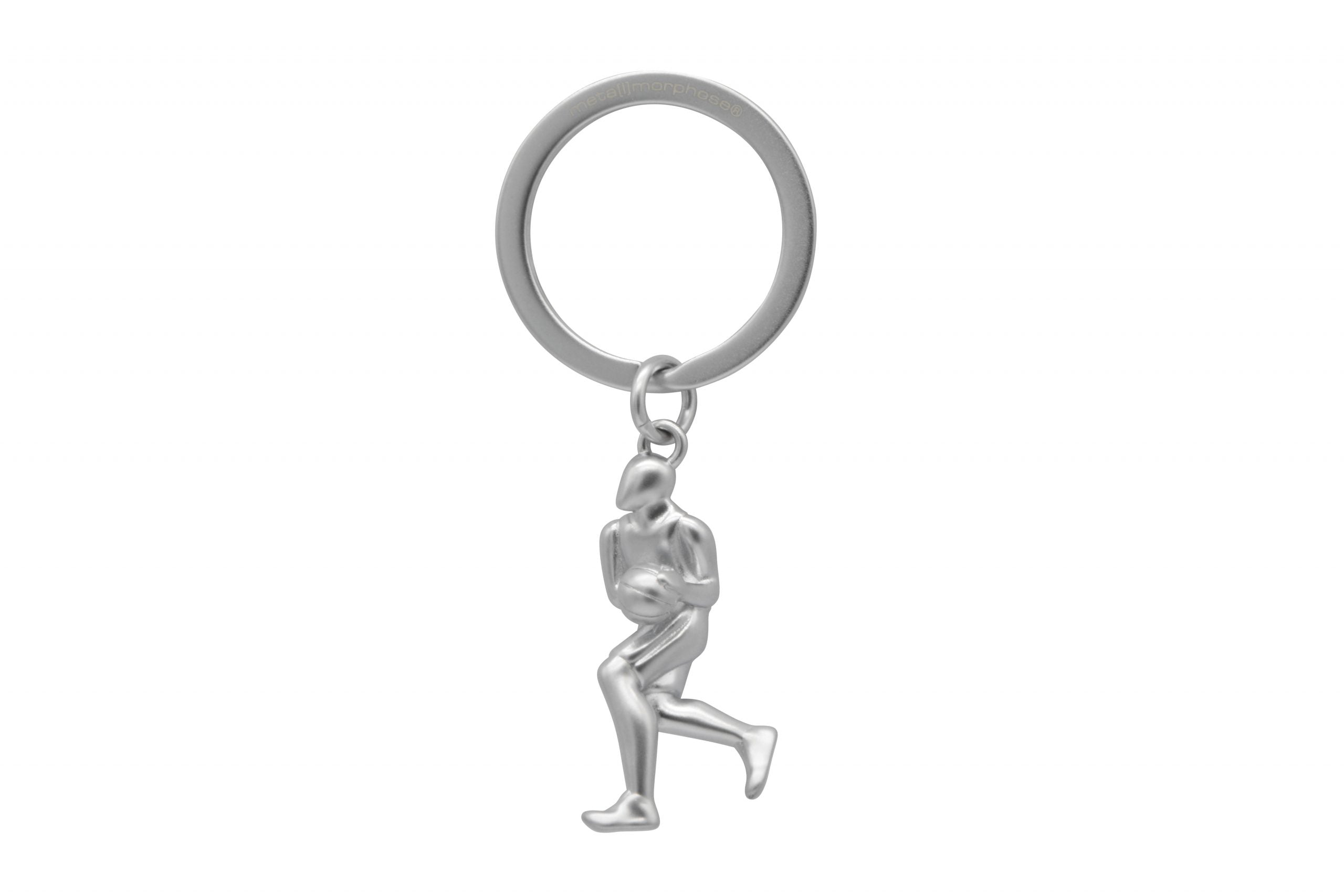 Metalmorphose-Basketbol Anahtarlık-Anahtarlık-5-Milagron.com