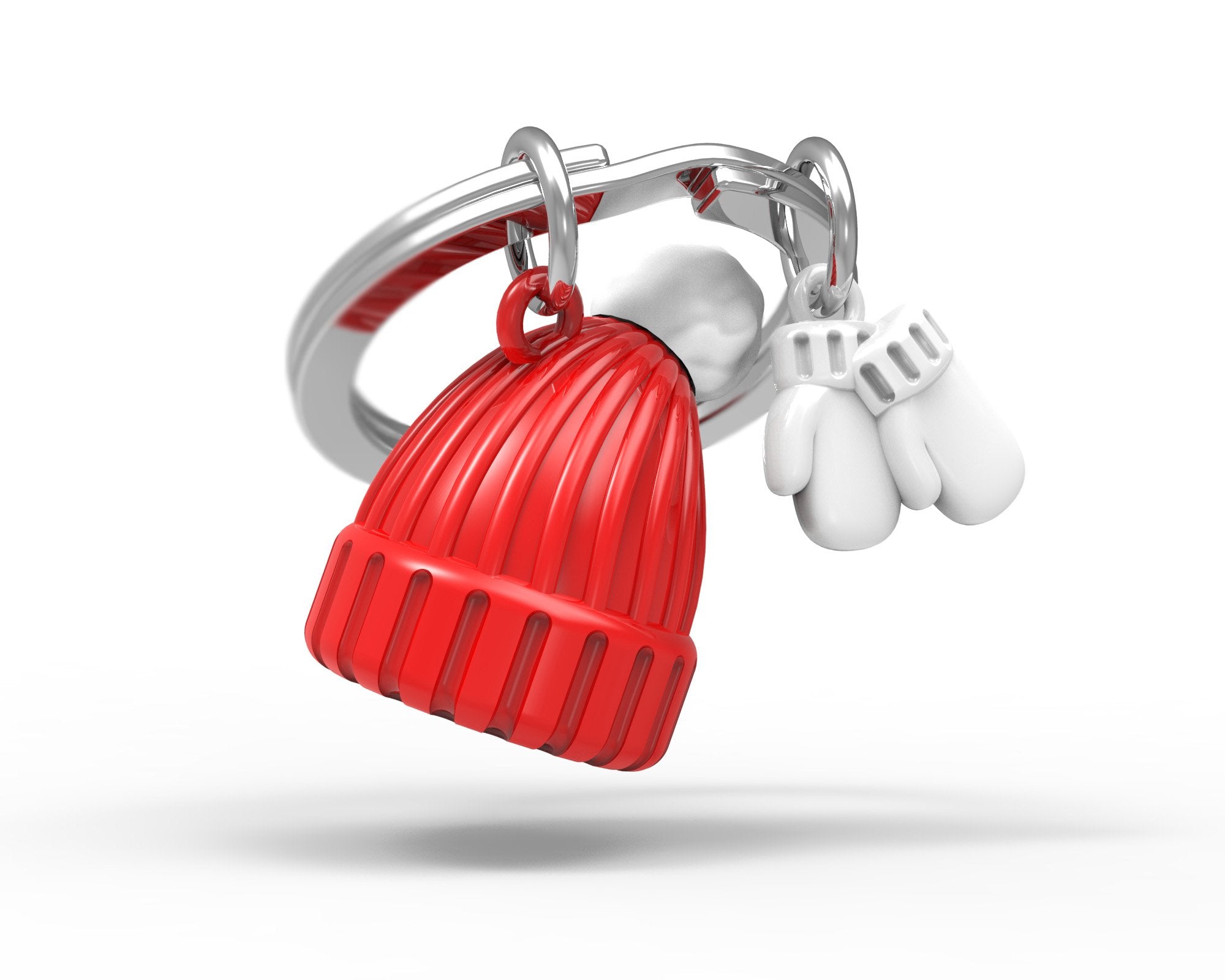 Metalmorphose-Bere Eldiven Anahtarlık-Anahtarlık-1-Milagron.com