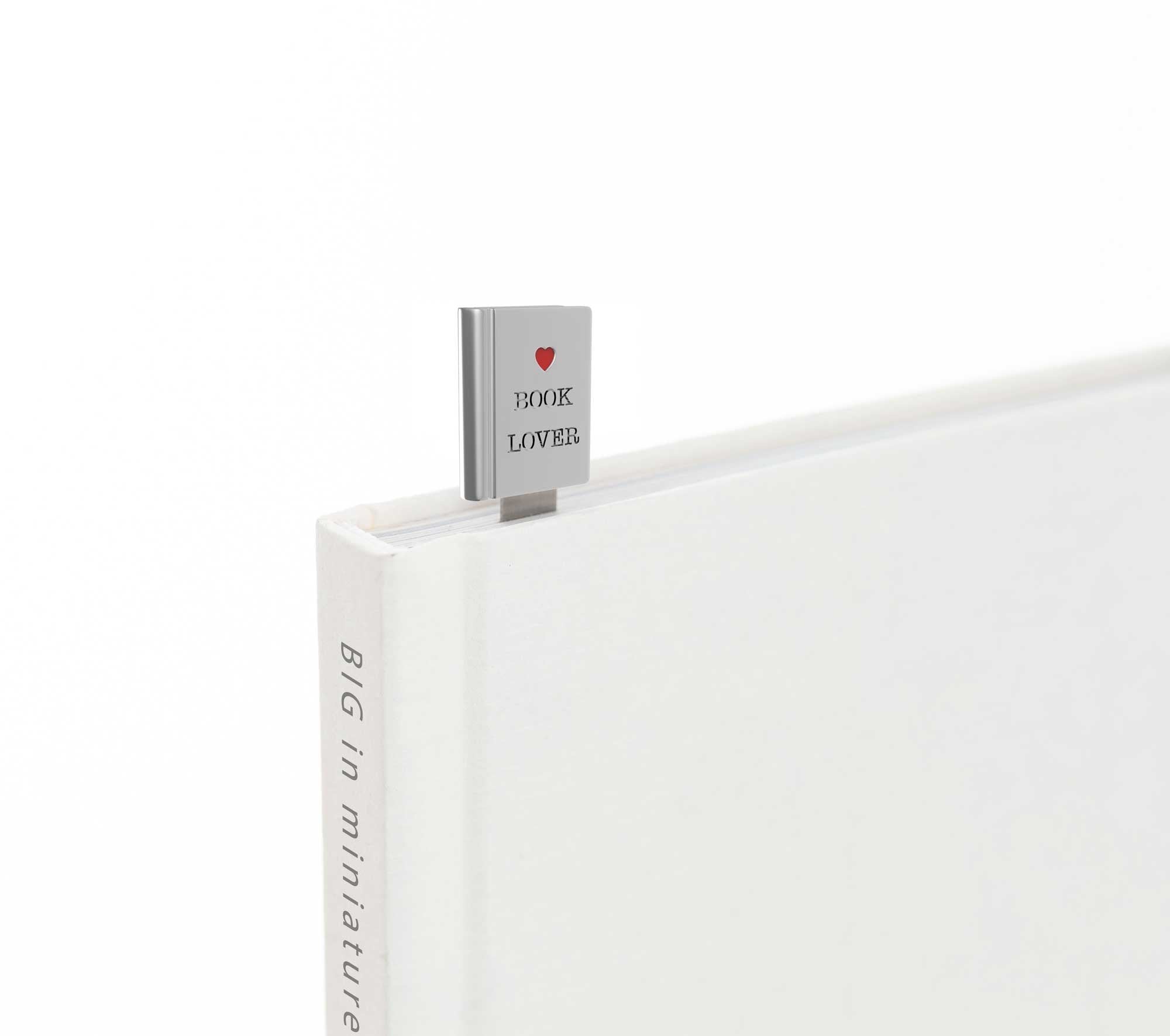 Metalmorphose-Book Lover Kitap Ayracı-Kitap Ayracı-5-Milagron.com