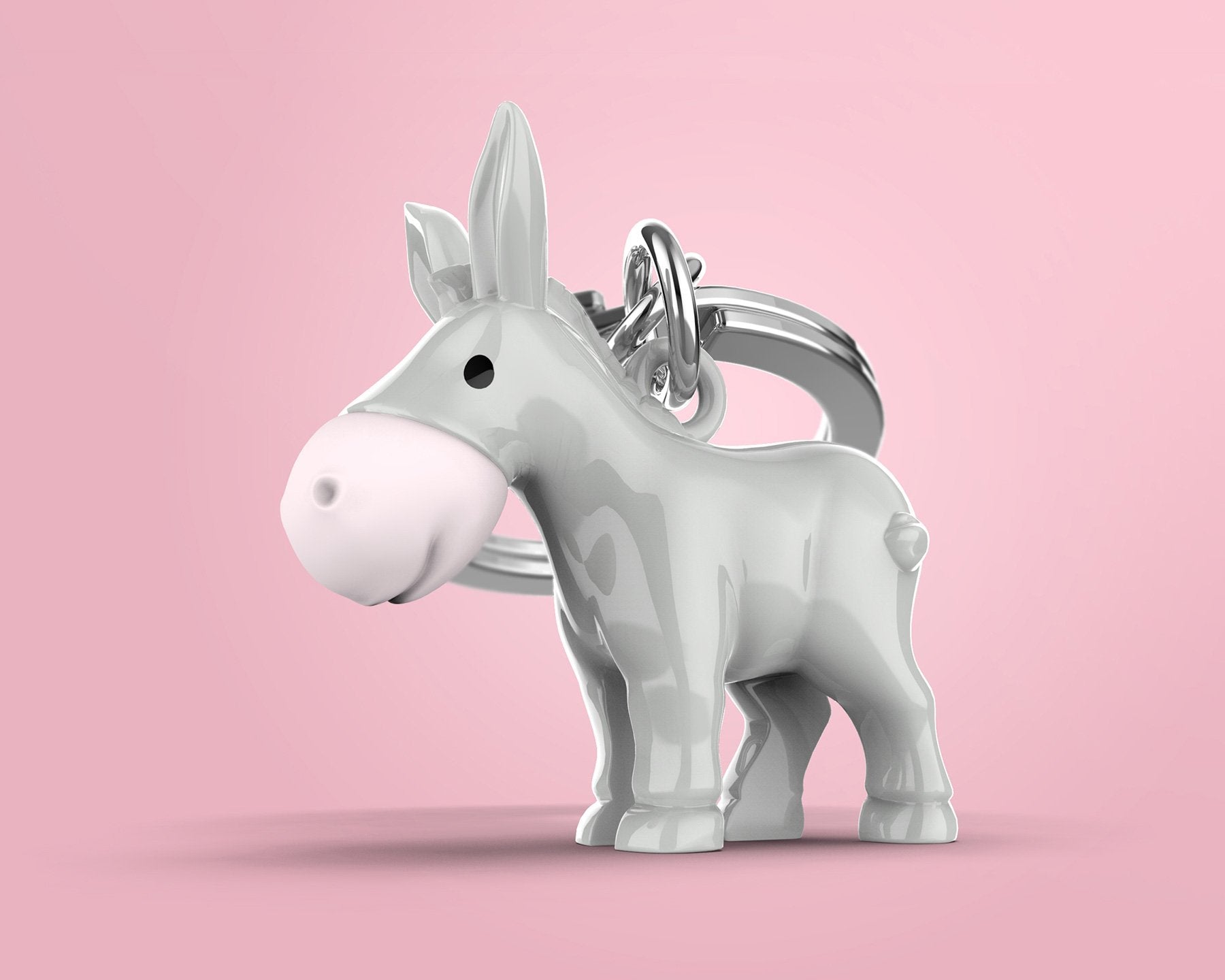 Metalmorphose-Eşek Anahtarlık-Anahtarlık-2-Milagron.com