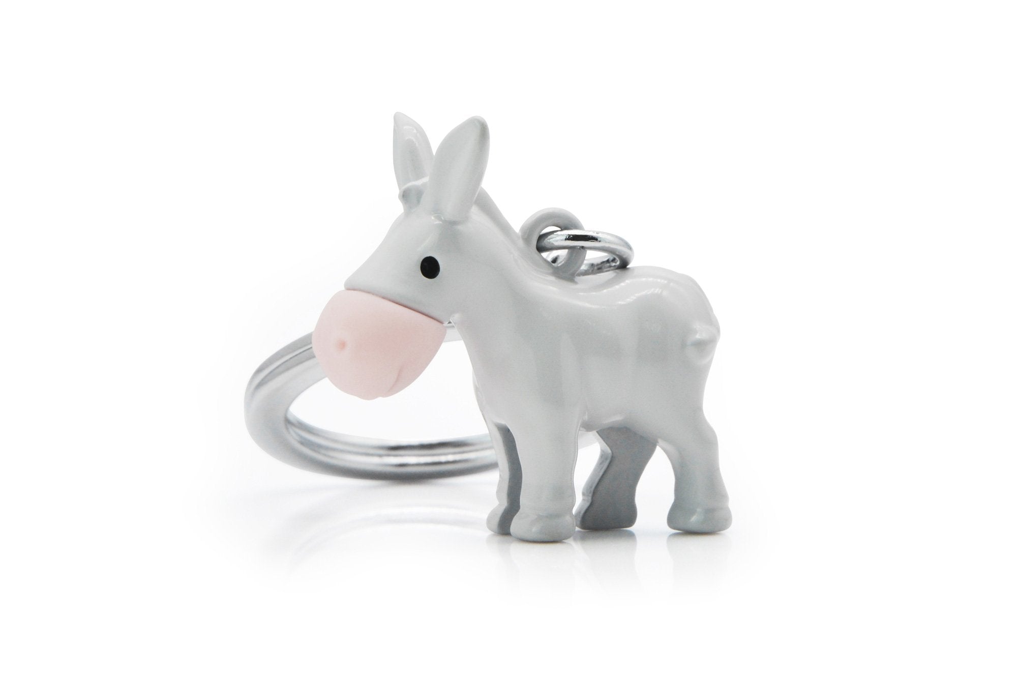 Metalmorphose-Eşek Anahtarlık-Anahtarlık-5-Milagron.com