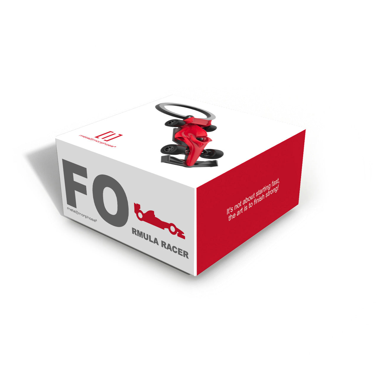 Metalmorphose-Formula Anahtarlık-Anahtarlık-4-Milagron.com