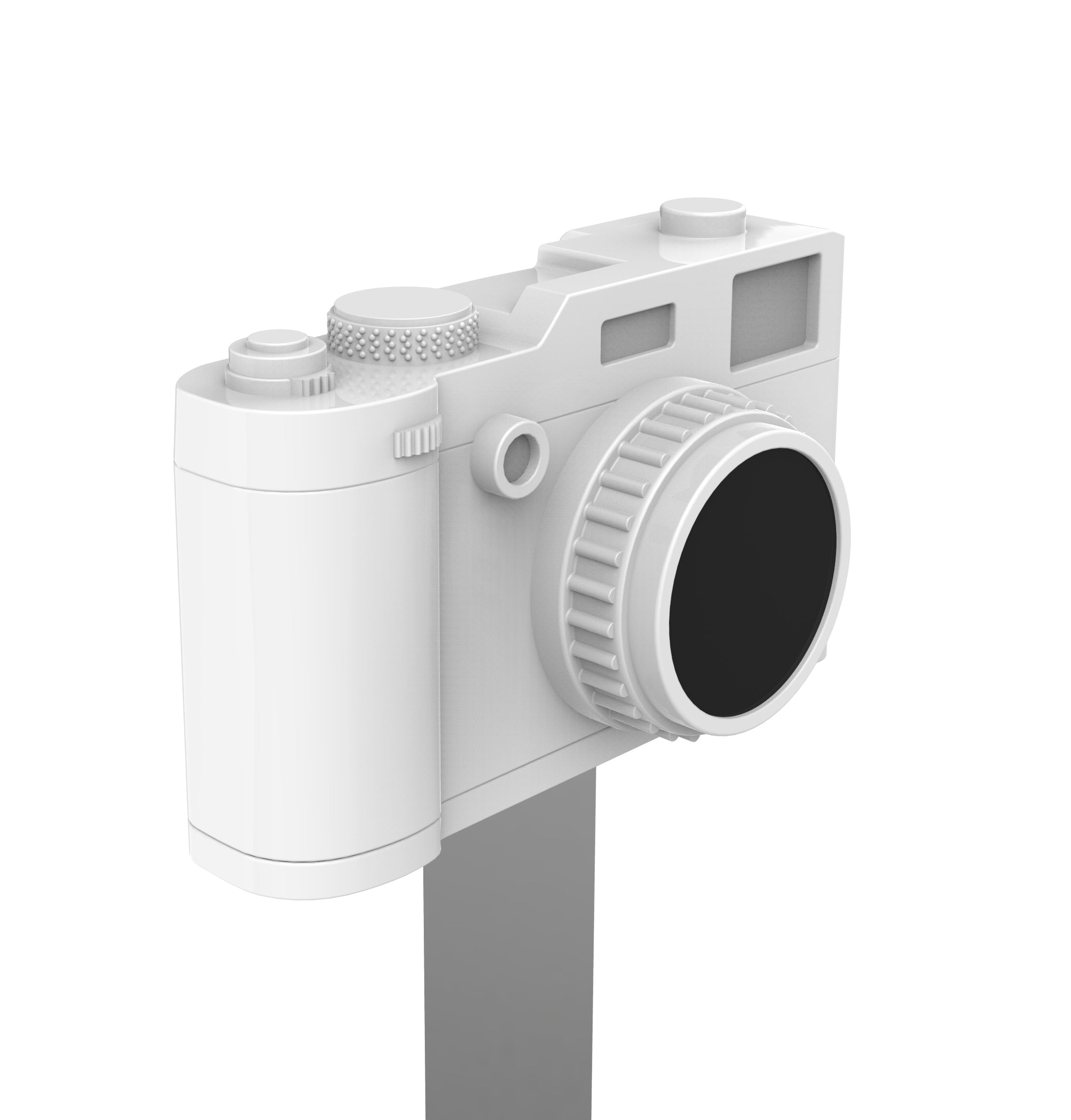 Metalmorphose-Fotoğraf Kamerası Kitap Ayracı-Kitap Ayracı-2-Milagron.com