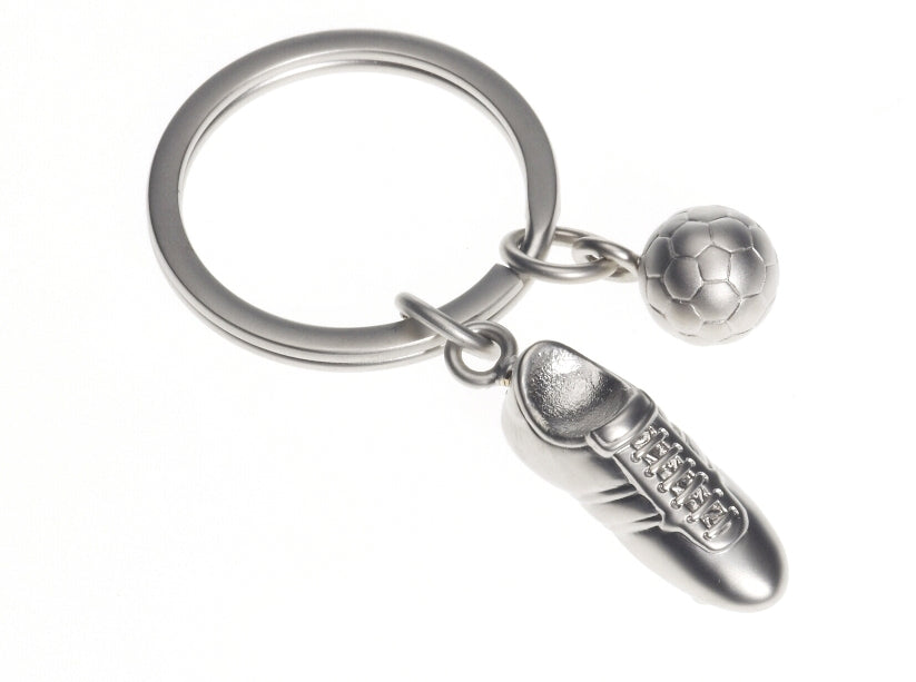 Metalmorphose-Futbol Anahtarlık-Anahtarlık-1-Milagron.com