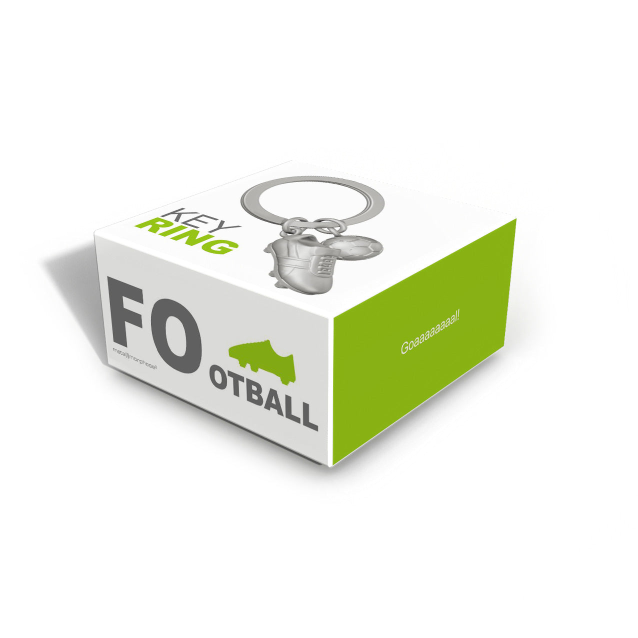 Metalmorphose-Futbol Anahtarlık-Anahtarlık-4-Milagron.com