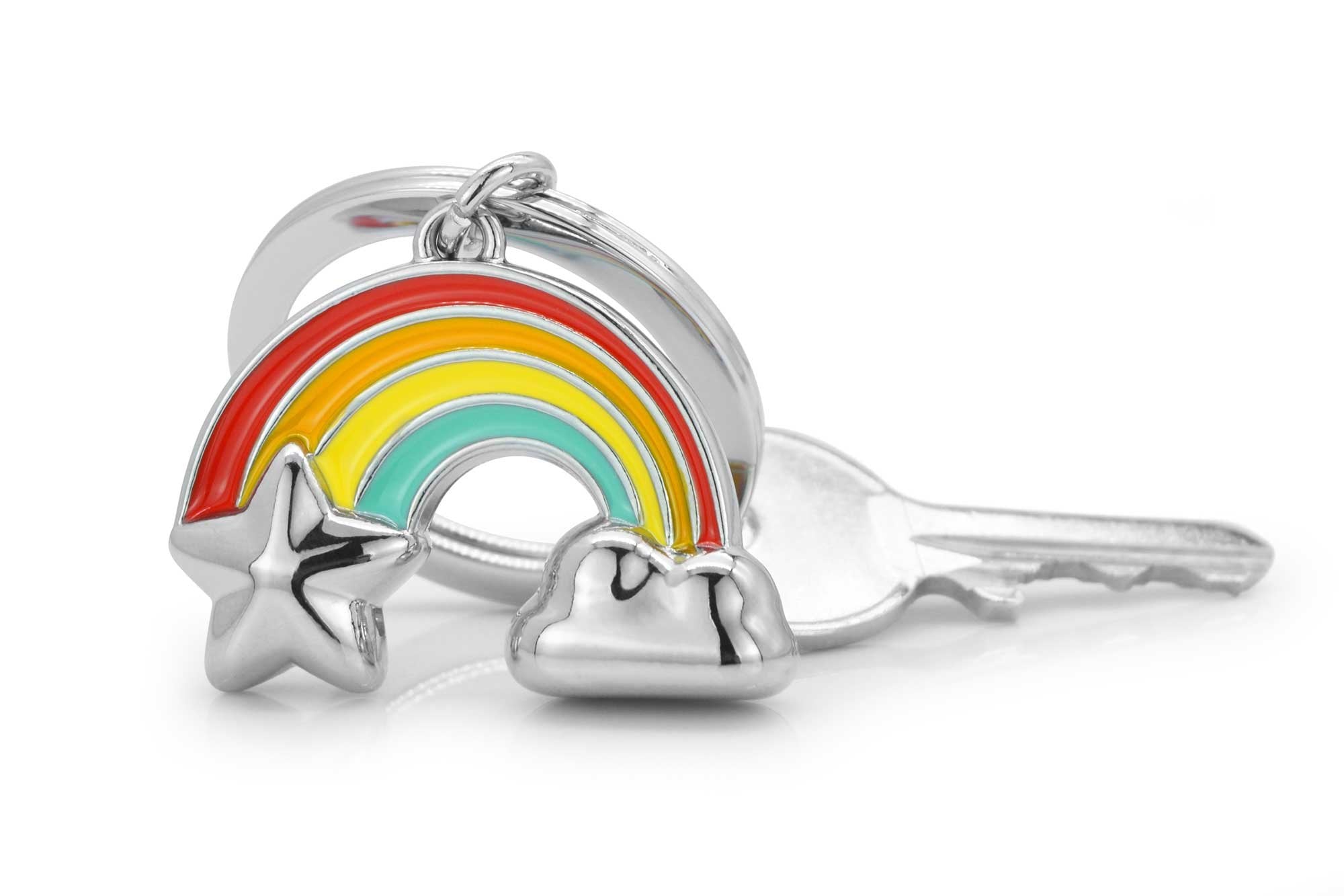 Metalmorphose-Gökkuşağı Anahtarlık-Anahtarlık-7-Milagron.com