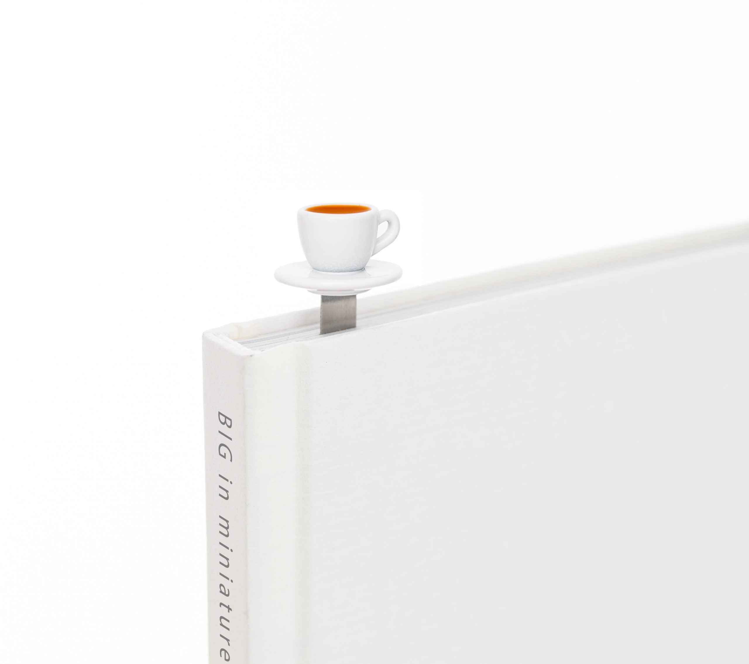 Metalmorphose-Kahve Fincanı Ayraç-Kitap Ayracı-3-Milagron.com