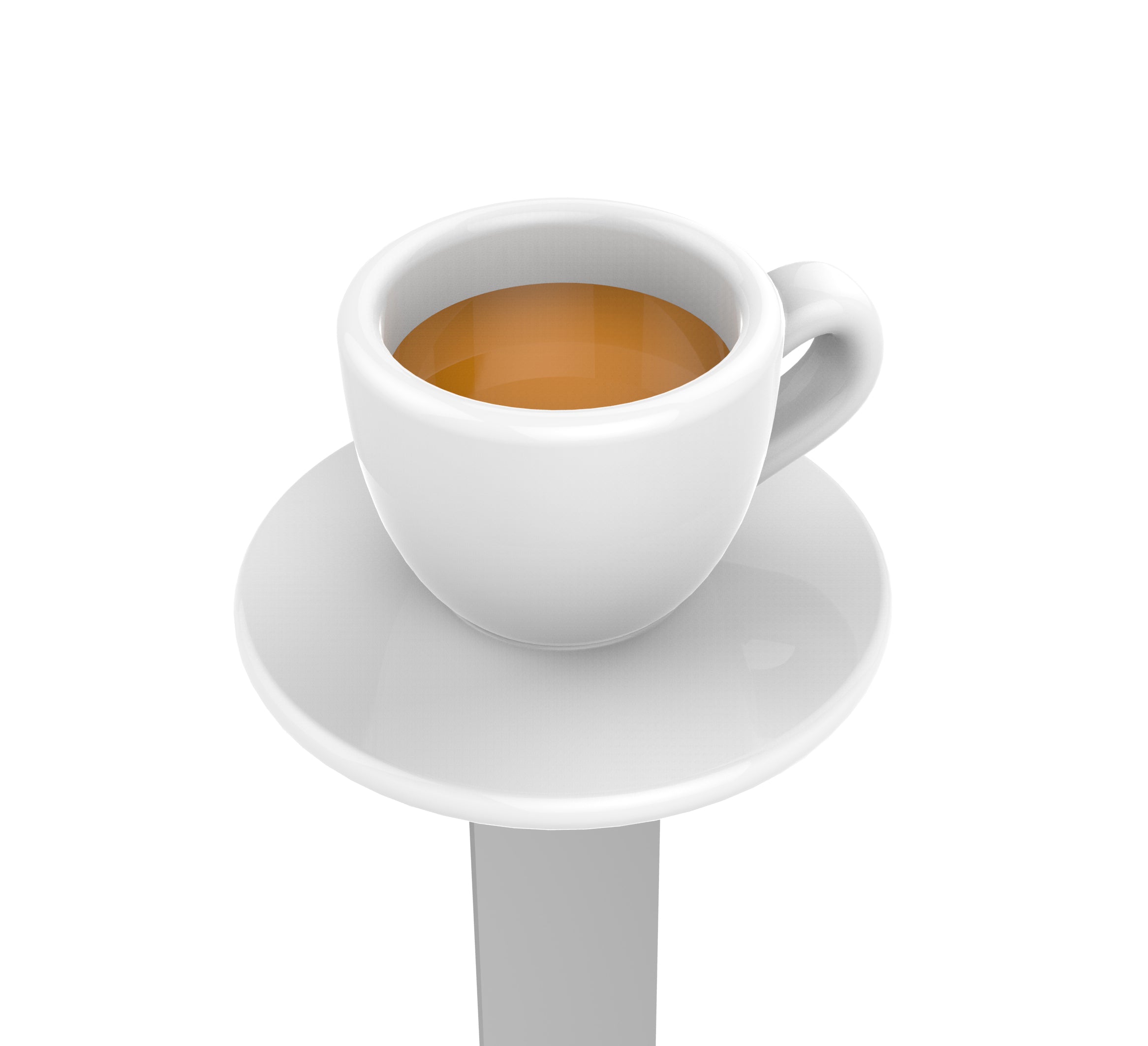 Metalmorphose-Kahve Fincanı Ayraç-Kitap Ayracı-4-Milagron.com