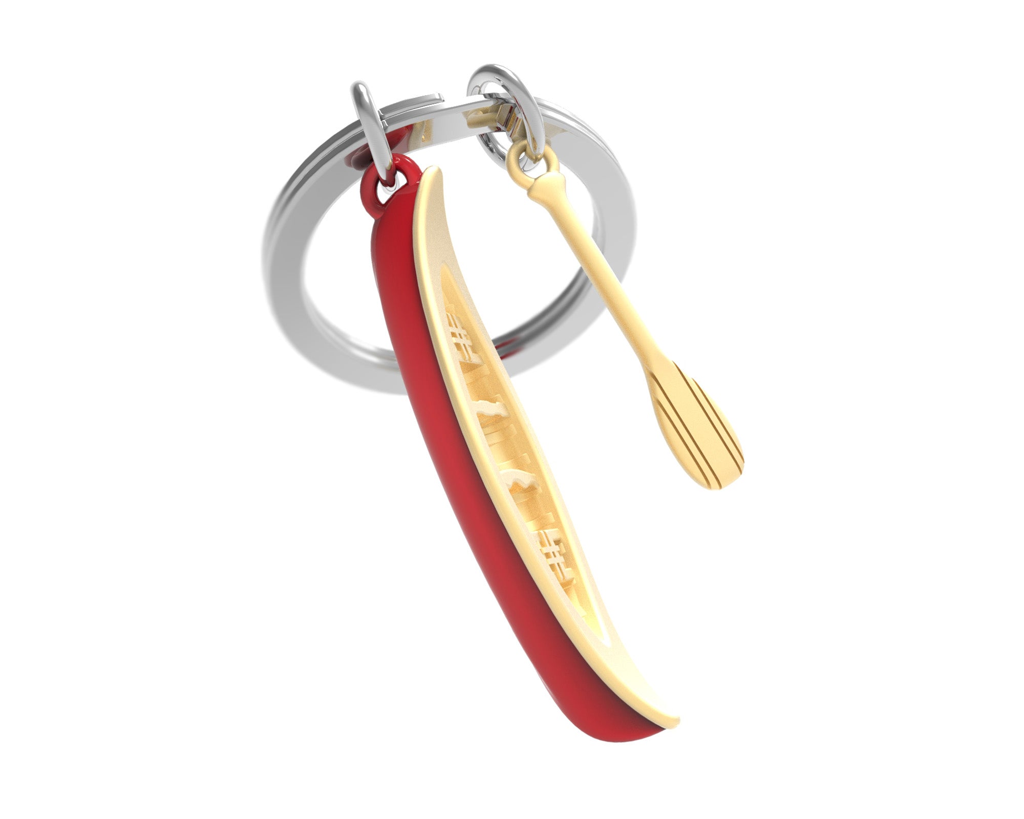 Metalmorphose-Kano Anahtarlık-Anahtarlık-1-Milagron.com