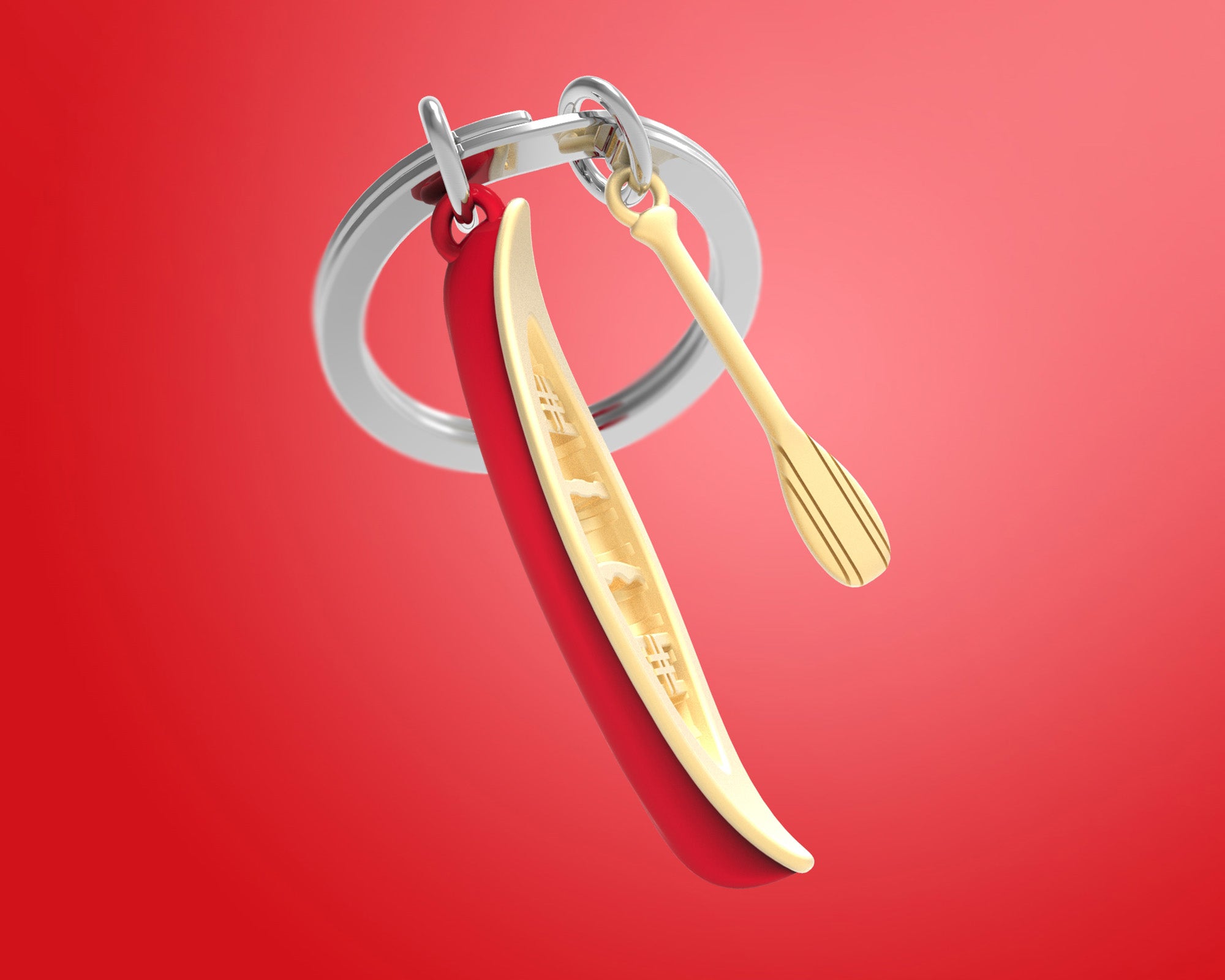 Metalmorphose-Kano Anahtarlık-Anahtarlık-2-Milagron.com