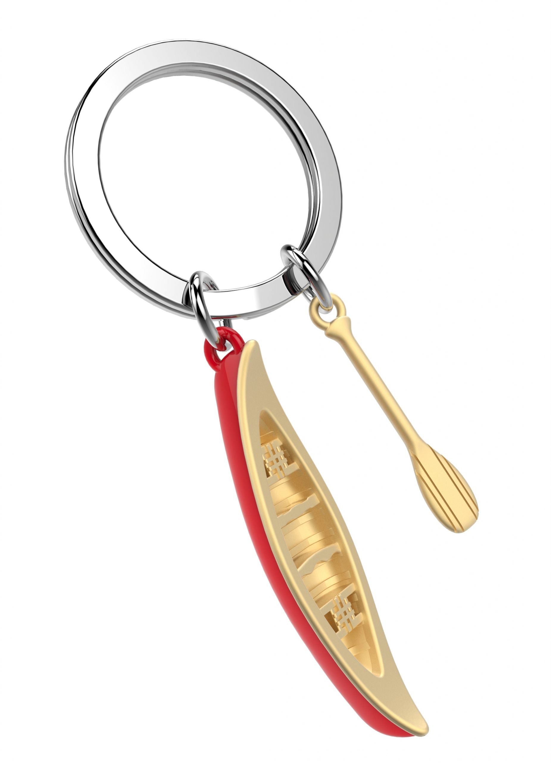 Metalmorphose-Kano Anahtarlık-Anahtarlık-4-Milagron.com