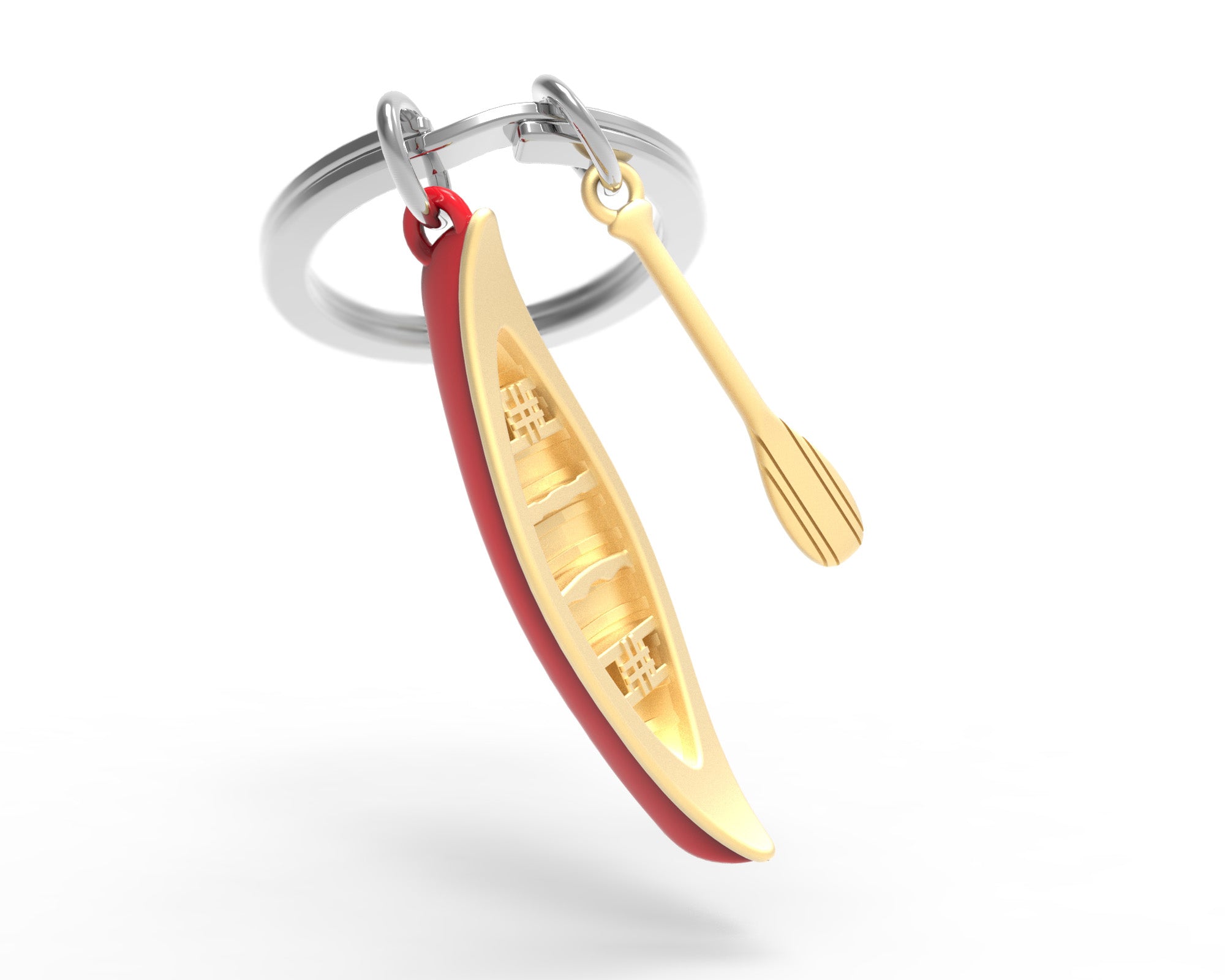 Metalmorphose-Kano Anahtarlık-Anahtarlık-7-Milagron.com