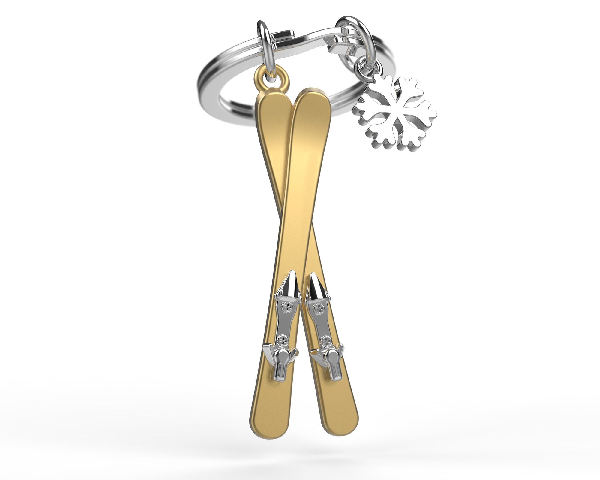 Metalmorphose-Kayak Anahtarlık-Anahtarlık-1-Milagron.com