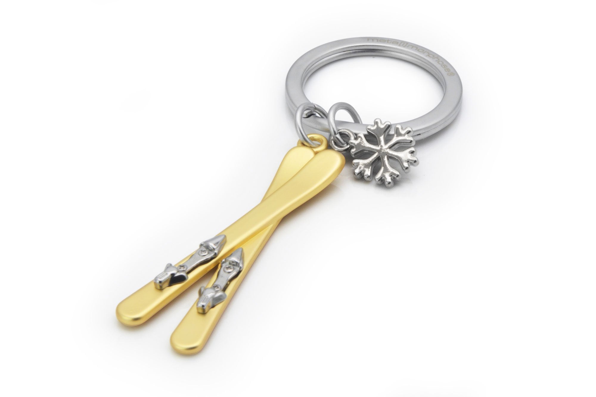 Metalmorphose-Kayak Anahtarlık-Anahtarlık-3-Milagron.com