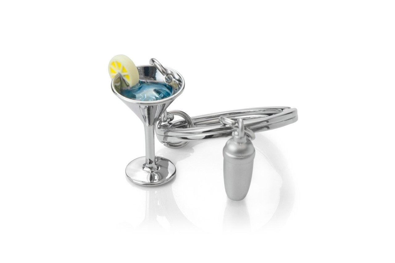 Metalmorphose-Kokteyl Anahtarlık-Anahtarlık-5-Milagron.com